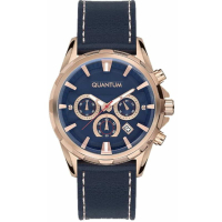 Наручний годинник Quantum Watch ADG544.499