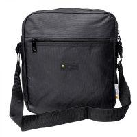 Сумка JCB 20L Black (JCB20L BLK)