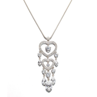 Кольє Thomas Sabo KE726-1-066
