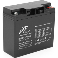 Батарея LiFePo4 Ritar R-LFP 12.8V 24Ah
