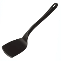 Лопатка кухонна Paderno термопластикова 9х10 см L 35 см (12920-10)