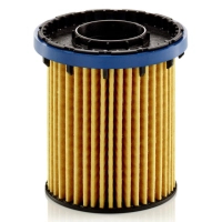 Фільтр масляний Mann HU8016