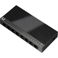 Комутатор мережевий Netis ST3108C