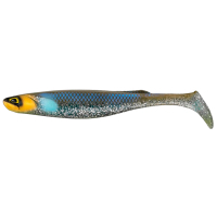 Силікон рибальський FishUP RAM Shad 8" 359 - Baby Minnow (1шт/уп) (1864.11.31)