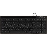 Клавіатура A4Tech FX70 USB Black (4711421001861)