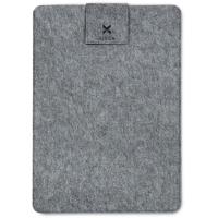 Чохол до ноутбука Vinga 12" NSF120 Gray (NSF120GY)