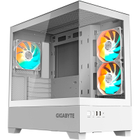 Корпус для ПК GIGABYTE ICE (GB-C201PI)