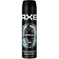 Дезодорант AXE Apollo Спрей 200 мл (8720181548185)
