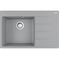 Мийка кухонна Franke Centro CNG 611-78 TL (114.0630.477)