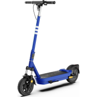 Електросамокат OKAI ES40 10" Blue (ES40-BL)