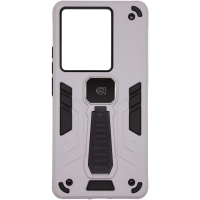 Чохол до мобільного телефона Armorstandart Proover Xiaomi Redmi Note 14S 4G Grey (ARM85799)