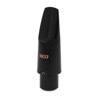 Мундштук для саксофона D'Addario Graftonite Mouthpiece - Tenor Sax #B5 (RRGMPCTSXB5)