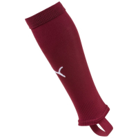 Гетри Puma Team Liga Stirrup Socks Core 703439-09 бордовий 43-46 (4059504597826)