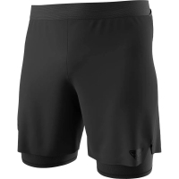 Шорти Dynafit Alpine Pro 2/1 Shorts Mns 71642 0910 - XL - чорний (016.002.2798)