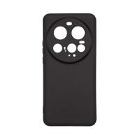 Чохол до мобільного телефона Armorstandart ICON Xiaomi 15 Ultra Camera cover Black (ARM82330)