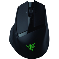 Мишка Razer Basilisk Mobile Wireless/Bluetooth Black (RZ01-04310100-R3G1)