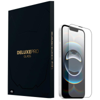 Скло захисне iLera DeLuxe Original Glass iPhone 17E/16E/14/13/13pro (ILDEL16E)