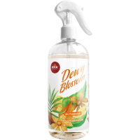 Освіжувач повітря Elix Mist Dewy Blossom 500 мл (5906074151578)