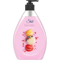 Гель для душу Shik Nectar Strawberry Macaroons 900 г (4823107606984)