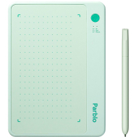 Графічний планшет Parblo Ninos NEO Green (NINOSNEO)