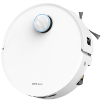 Пилосос Dreame Aqua 10 Ultra Track Complete White (RLR81CE-1-WH)