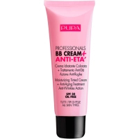 BB-крем Pupa Anti-age BB-Cream SPF30 002 - Sand (8011607230426)