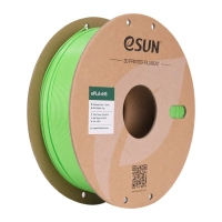 Пластик для 3D-принтера eSUN PLA+ P1.75мм, 1кг, Green (Peak) (PLA+P175V1)