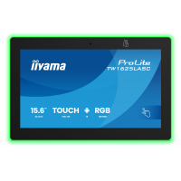 Монітор iiyama TW1625LASC-B3PNR