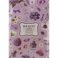 Ароматичне саше Bouquet Garni White Musk 1 шт (8809851341711)