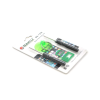 Набір інструментів Bakku BK-7296 для iPhone, Blister-box (BK7296)