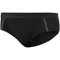 Термотруси Sensor Merino Active black 11109020, SW25MA-black-S (SW25MA-black-S)