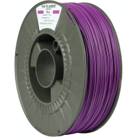 Пластик для 3D-принтера The Filament PLA 1.75mm 1kg PURPLE, PLASMA (TF-24014)