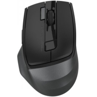 Мишка A4Tech FG45CS Air2 Wireless Stone Grey (4711421999656)