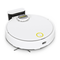 Пилосос Karcher RVC 3 (1.269-120.0)