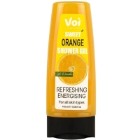 Гель для душу Voi Sweet Orange Energising Shower Gel 410 мл (8681608226232)