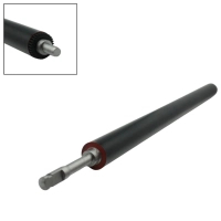 Вал гумовий HP LJ Pro M203/227/M15a/17a/M28/M29/M30/M130/132/133/134 Welldo (LPR-M203-WDS)