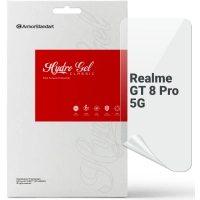 Плівка захисна Armorstandart hydrogel Realme GT 8 Pro 5G (ARM90396)