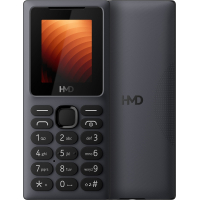 Мобільний телефон HMD 100 DS Grey