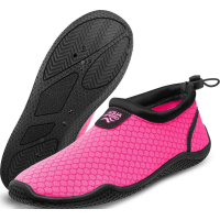 Аквашузи Aqua Speed Aqua Shoe Model 30 688-03 рожевий 40 (5905718620708)