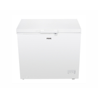 Морозильна скриня PRIME Technics CS25143E