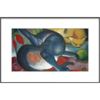 Цифровий постер Pocketbook InkPoster Affresco 31.5", Wifi/BT, чорний (PB3150P1-WW)