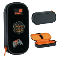 Пенал Kite 662 Game Zone (K26-662-10)