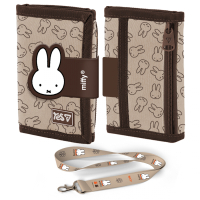 Гаманець дитячий Yes Miffy Bunny W-1 (533806)