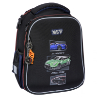 Портфель Yes Racing Life H-100S (550220)