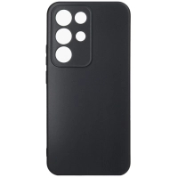 Чохол до мобільного телефона Armorstandart Matte Slim Fit Realme C85 Pro 4G Black (ARM89921)