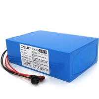 Батарея до ДБЖ QiSuo Li-ion 36V 20A (QS-3620)