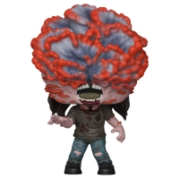 Фігурка Funko Pop серії Останні з нас - Клікер (91812)