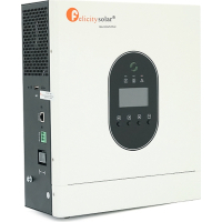 Сонячний інвертор FelicityESS IVEM3024PRO 3000VA 24V (IVCM3024PRO)