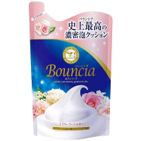 Гель для душу COW Bouncia Body Soap З ароматом квіткового букету Змінний блок 360 мл (4901525011075)