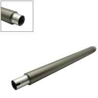 Вал тефлоновий Kyocera ECOsys M4125/TASKalfa 3010 FK-6115/FK-7125 Select Welldo (UFR-M4125-WDS)